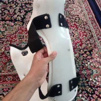 یک عدد گردنبند مخصوص دیسک و  جوراب واریس دار|آرایشی، بهداشتی، درمانی|اسلام‌‌آباد غرب, |دیوار