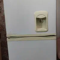 یخچال فریزر اسنوا