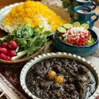 رستوران خاتون