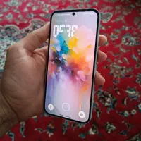 گوشی  nothing 2a plus 5G در حد نو