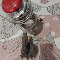 چراغ زنبوری قدیمی روسی درحدنو|کلکسیون اشیاء عتیقه|تهران, امام زاده عبدالله|دیوار