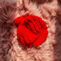 لباس بچه بافت (کار دست)|کفش و لباس بچه|تهران, سازمان آب|دیوار