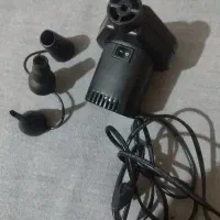 پمپ باد برقی بسیار قوی