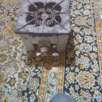 گاز تک شعله سالم|اجاق گاز و لوازم برقی پخت‌وپز|کرمانشاه, |دیوار