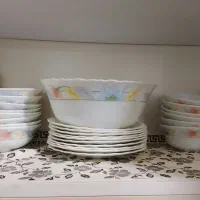 سرویس غذا خوری