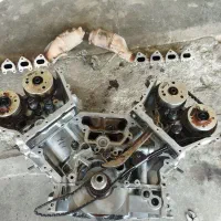 تعمیرگاه مدیران خودرو