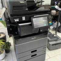 نیازمند شاگرد و یا تعمیرکار ماشین های اداری
