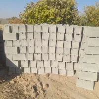 فروش بلوک توپر ۱۵وته بسته|مصالح و تجهیزات ساختمان|نجف‌آباد, حومه نجف آباد|دیوار