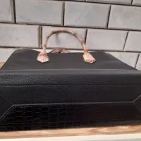 کیف مجلسی|کیف، کفش، کمربند|ساوه, |دیوار