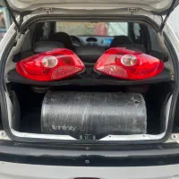 چراغ‌عقب‌خطر۲۰۶بالاسفیدکبریتی ویستون۲۰۷rc|قطعات یدکی و لوازم جانبی|تهران, تهرانسر غربی|دیوار