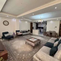 ۹۰ متری / برند منطقه/ رو به نما / تاپ لوکیشن نوساز