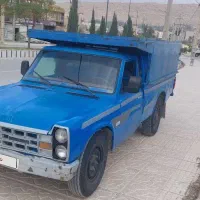 نیسان دوگانه