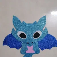 گیفت و کاردستی و تزئین کلاس