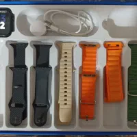 ساعت هوشمند Wisme