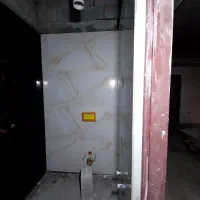 کاشیکاری سنگکاری کاشی کاری لکه گیری|خدمات پیشه و مهارت|رامسر, |دیوار