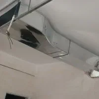 کانال کولر کانال سازی و دریچه امیرعلی|خدمات پیشه و مهارت|تهران, شهید رجایی|دیوار