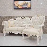 مبل بدون واسطه از تولیدی  مبل مجلسی٪ وشیک