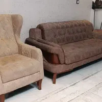 مبل 8 نفره راحتی با قیمت عالی