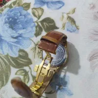 فروش ساعت رومانسون سه موتوره اصل ، معاوضه هم دارم|ساعت|دهدشت, |دیوار