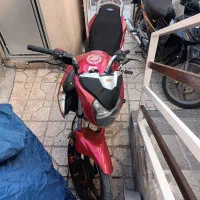 موتور ۲۲۰سی سی کاربرات