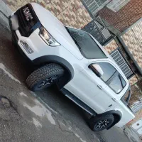 کی ام سیT8|خودرو سواری و وانت|پیرانشهر, |دیوار