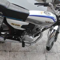 هوندا پرواز200cc+یکسال بیمه