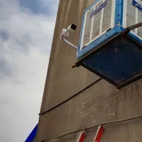 نصب دوربین مداربسته + برند های معتبر بازار