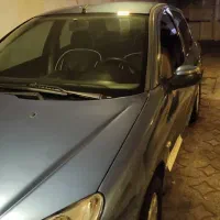 ۲۰۶ تیپ ۵ مدل ۹۴ tu5