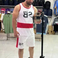 ست ورزشی کد200 کتونی بازار
