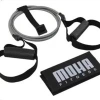 کش ورزشی تناسب اندام