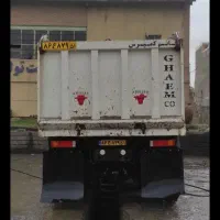 امیکو ده چرخ ۸۸ فنر|خودرو سنگین|تهران, اسفندیاری|دیوار