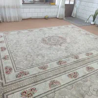 فرش نه متری جفت|فرش|مبارکه, |دیوار