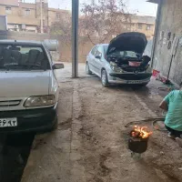 خدمات خودرو|خدمات موتور و ماشین|شیراز, کیان آباد|دیوار