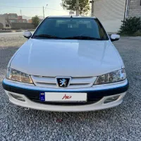 پارس سال مدل ۸۶