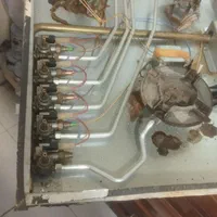 تعمیرات اجاق گازرومیزی،و فردار،درمنزل ضمانتی|خدمات پیشه و مهارت|پرند, فاز ۵|دیوار