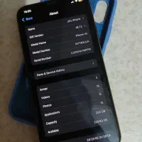آیفون xs|موبایل|قم, کلهری|دیوار