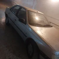 405مدل ۸۸ دوگانه شرکتی|خودرو سواری و وانت|جوانرود, |دیوار