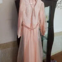 لباس مجلسی نو نو دست نخورده