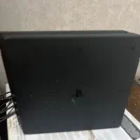 ps4 slim 1tra|کنسول، بازی ویدئویی و آنلاین|مشهد, سید رضی|دیوار