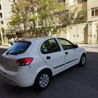 تیبا 2 مدل۱۴۰۰|خودرو سواری و وانت|تهران, حکیمیه|دیوار