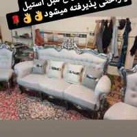 تعمیرات انواع مبلمان حمل و نقل رایگان|خدمات پیشه و مهارت|پرند, فاز ۱|دیوار