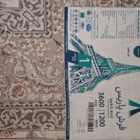فرش نو|فرش|شیراز, زرهی|دیوار