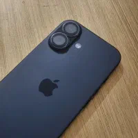 آیفون 16 نرمال. گارانتی فعال