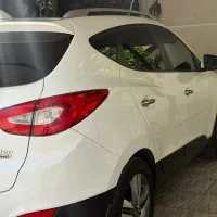 هیوندای توسان ix 35 2400cc، مدل ۲۰۱۴|خودرو سواری و وانت|دماوند, دماوند|دیوار
