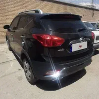 جک S3 مدل ۱۴۰۱|خودرو سواری و وانت|اصفهان, ملک‌شهر|دیوار