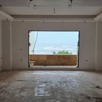 فروش آپارتمان ۱۲۵ نوساز ویو دریا در ساحل طلایی|فروش آپارتمان|تنکابن, |دیوار