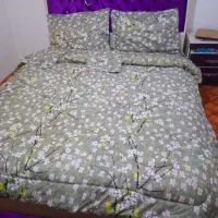 سرویس کامل روتختی یک دونفره مخصوص روز زن و مادر|سرویس روتختی|کرمان, |دیوار