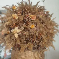 گل مصنوعی