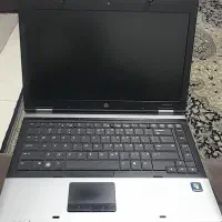 لپ تاپ HP پی سی پی یوi7 رم 8  هارد500گیگ