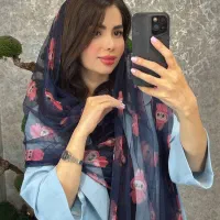شال با طرحهای متنوع وشیک جنس توری شیشه ای|لباس|بندر ماهشهر, |دیوار